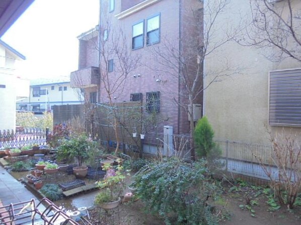 ルミルグリーの物件内観写真